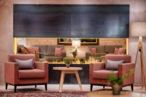 Hotel Alpenblick Cadipietra